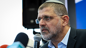 אביחי בוארון