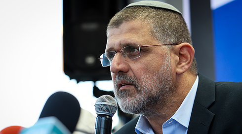 המתקפה של בוארון נגד בכיר צה"ל - ותגובת גלנט והרמטכ"ל