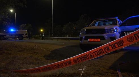 הרבש"צ שנדקר באשכול – לא מורשה להחזיק נשק כבר שנה