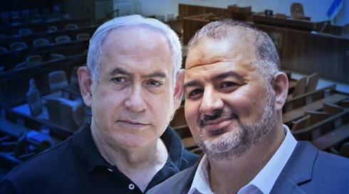 כרע"מ ביום בהיר: מי חושב שנתניהו הוא פוליסת הביטוח של חמאס?