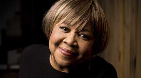 Mavis Staples