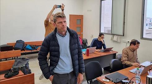 סמנכ"ל משרד התקשורת לשעבר על העבודה תחת פילבר: "תקופה קשה"
