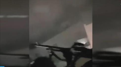ירי מקלעים בחתונה: בעיית הנשק במגזר הערבי