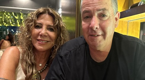 "ביקשתי מאבא שישמור על אמא ואז קיבלתי הודעה - הם אצלנו"