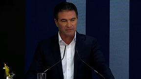 החשיפה הדרמטית של יוסי כהן: "טיילנו באתר הגרעין באיראן פעמים רבות"