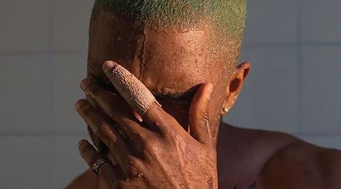 Frank Ocean - Blond 