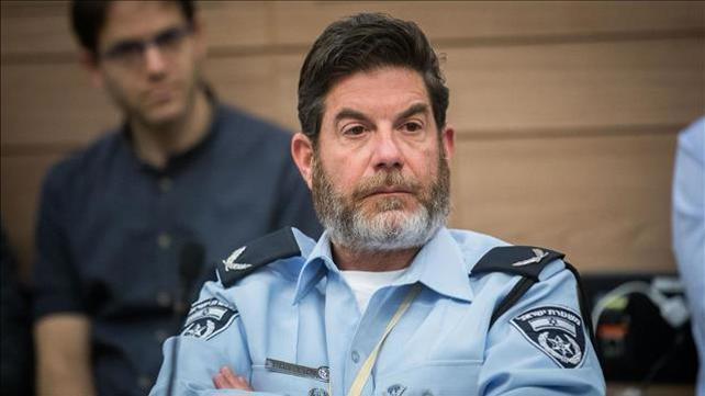 תנ"צ, ערן קמין חוקר רה"מ בתיק האלפים