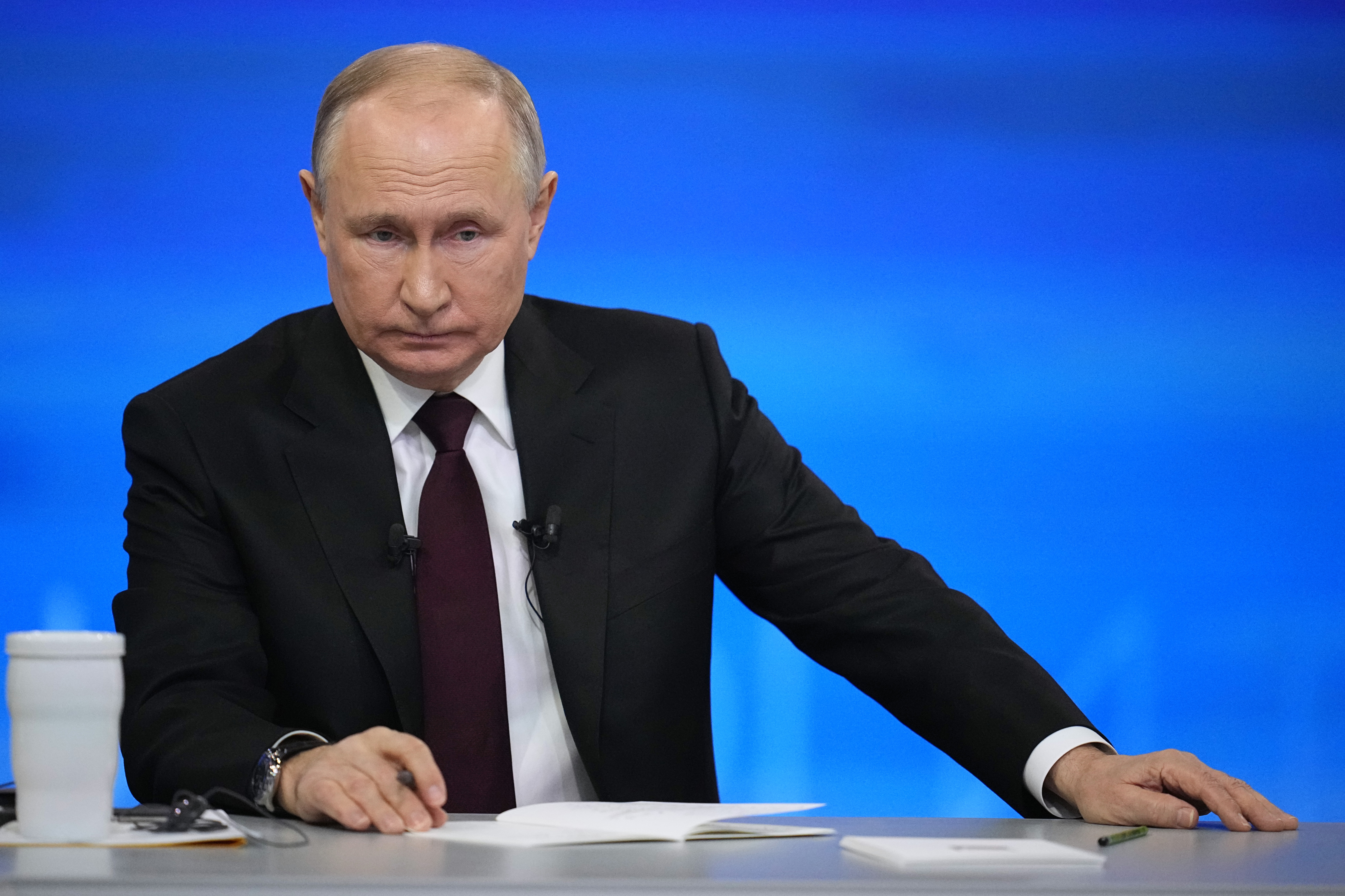 AP Photo/Alexander Zemlianichenko