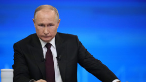 AP Photo/Alexander Zemlianichenko