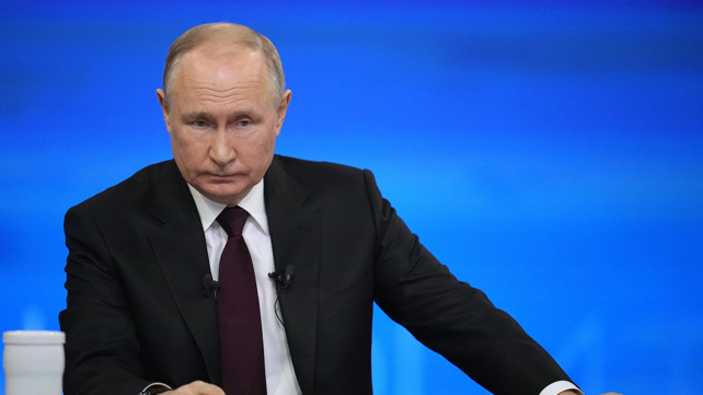 AP Photo/Alexander Zemlianichenko