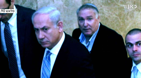 "מאכער העולם": הפרופיל של האיש הכי קרוב לנתניהו