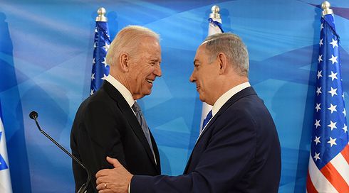 האמריקנים ביטלו חתימה על הסכם עם משרד השיכון הישראלי