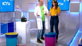 גלילאו | עונה 9 | האוכל המטופש 🍽 | פרק 23
