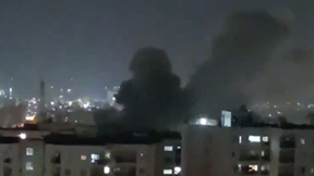 תקיפה אמריקנית בבנדר עבאס שבאיראן, יולי 2026
