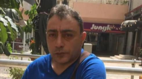 "רצית להיות רופא, חזרת שונה מלבנון": איציק חן נטמן