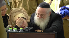 הלוויות הנופלים