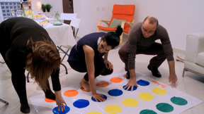 בואו לאכול איתי 2 פרק 32