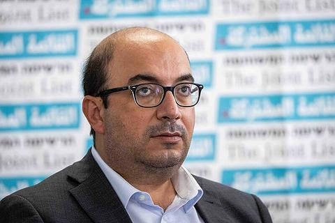 סמי אבו שחאדה