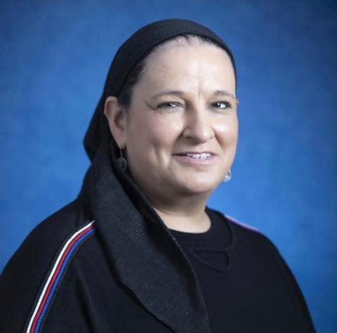 תמר (תמי) זוסמן