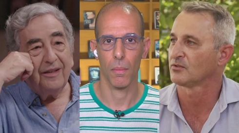 מאות אנשי רוח נגד החלטת השר זוהר לביטול פרסי היצירה