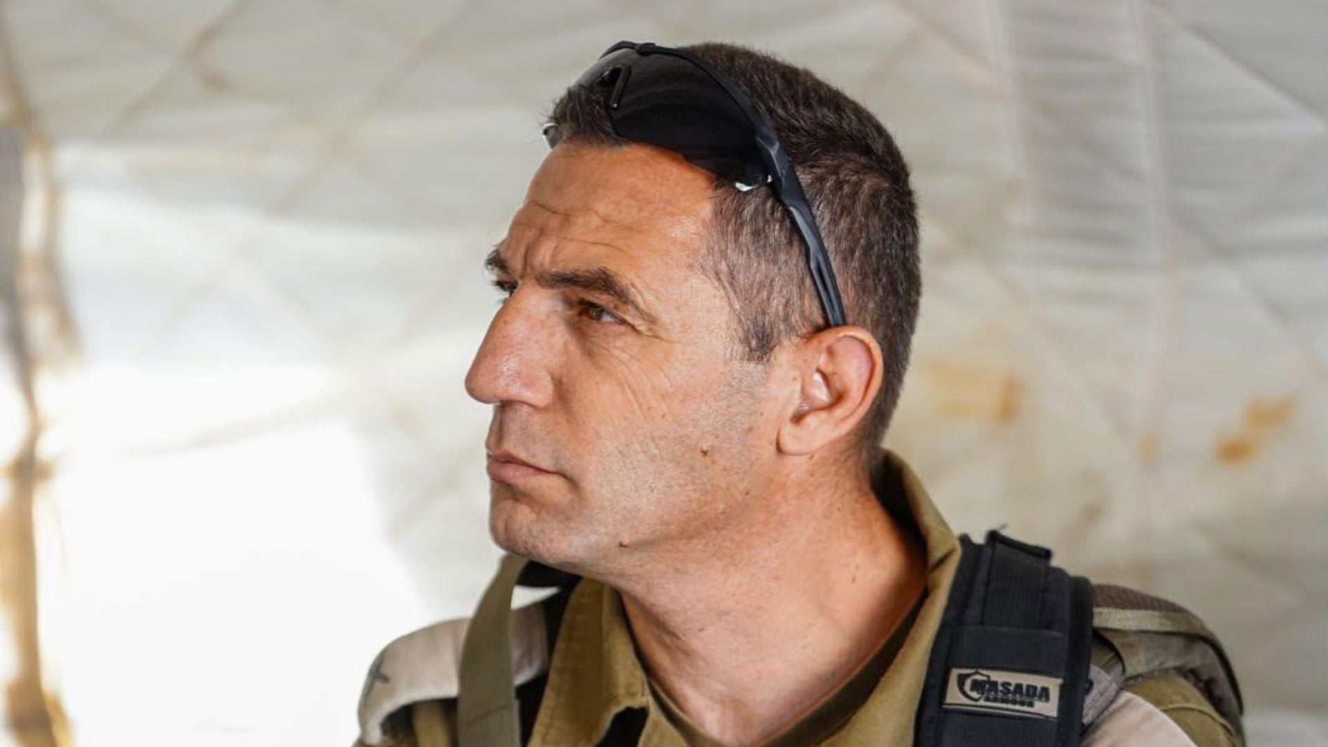 תת-אלוף הישאם אבראהים