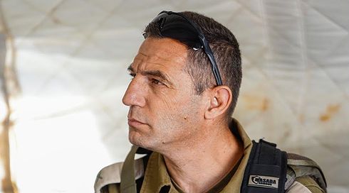 תת-אלוף הישאם אבראהים