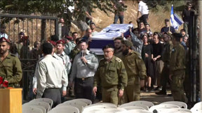 סיפורי הנופלים (7)