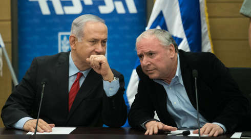 מתיחות חדשה בקואליציה: רה”מ הורה לקדם את חוק המואזין