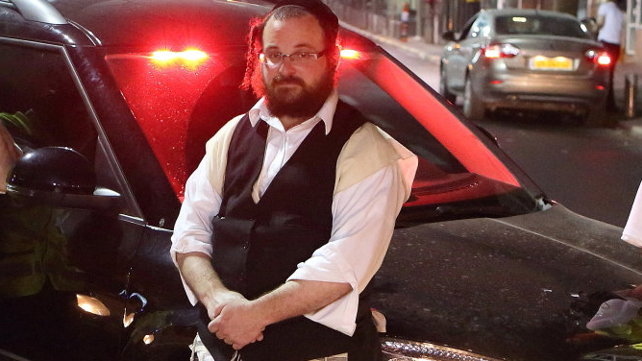 חיים רוטר