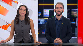 שבע עם ליאל קייזר ושאול אמסטרדמסקי | 04.11.25