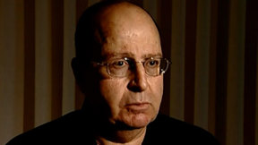 משה יעלון. 2010