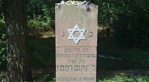ברית עם פולין? הפעם נתניהו הלך רחוק מדי