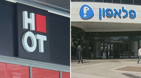 תמורת 2.1 מיליארד ש"ח: פלאפון בדרך לרכישת "הוט מובייל"