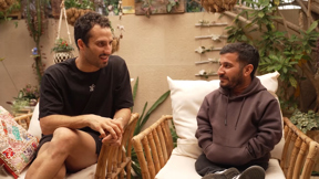 שיחות ללא הגבלה - אלעד צפני