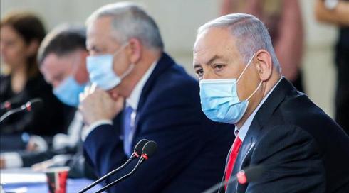 בליכוד הציעו לכחול לבן: דילוג לעבודה על תקציב 2021