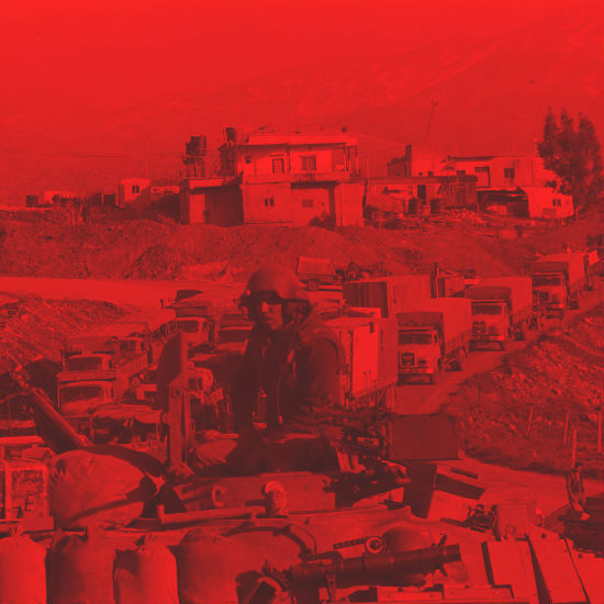 Yom Hazikaron - La pérdida de compañeros de batalla y de vida: Testimonio de Matty Zwaig, excombatiente de Tzahal