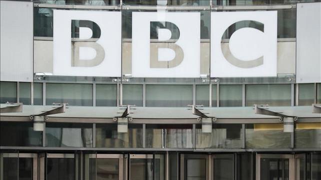 BBC, בי בי סי