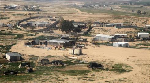 "ניסיתי לשנות את החברה הבדואית, כמעט שילמתי בחיי"