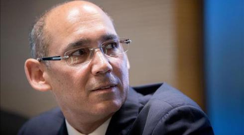 התחזית הכלכלית של בנק ישראל: התכווצות ב-4.5%-