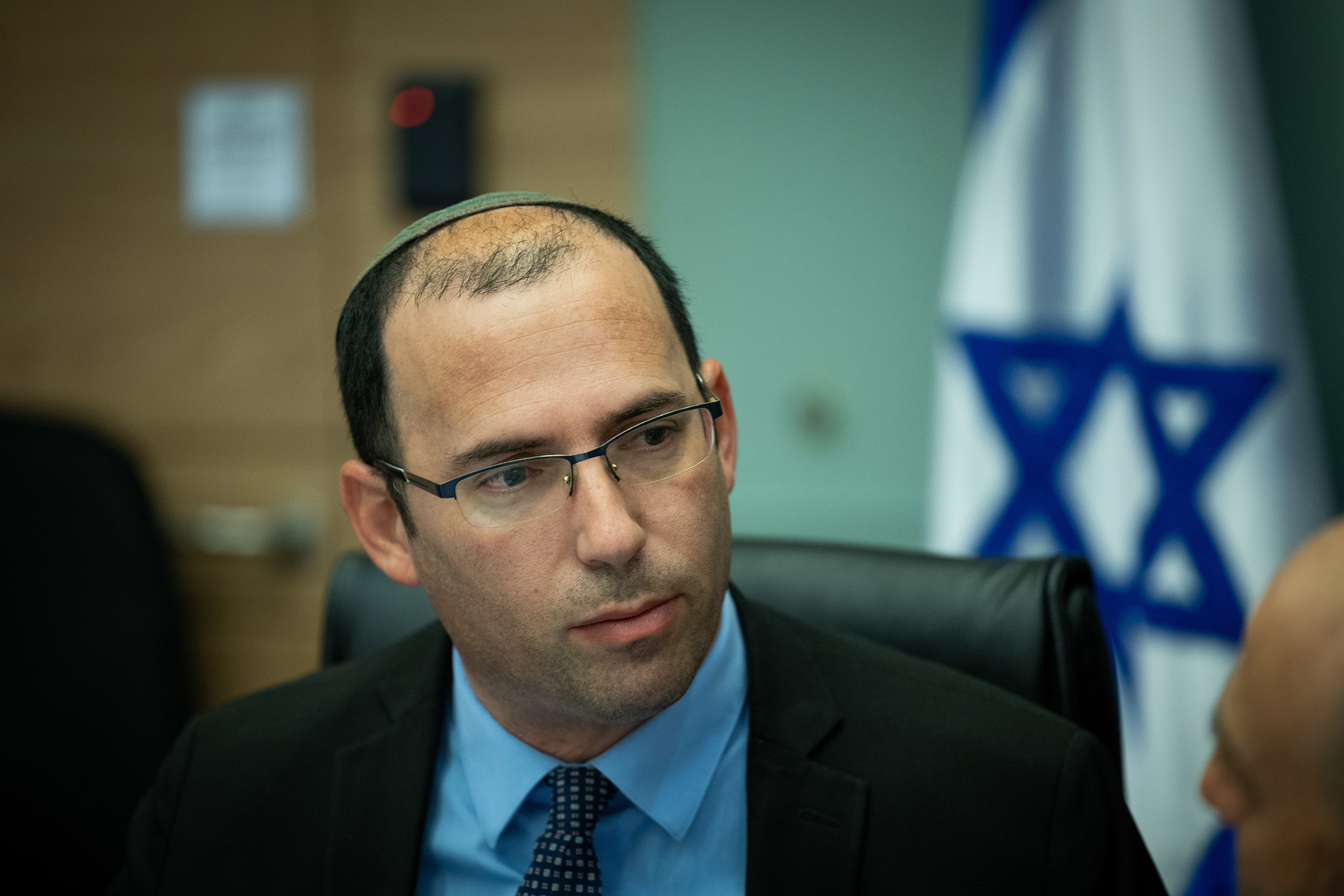 יונתן זינדל, פלאש 90