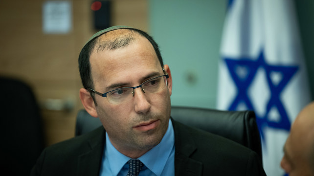יונתן זינדל, פלאש 90