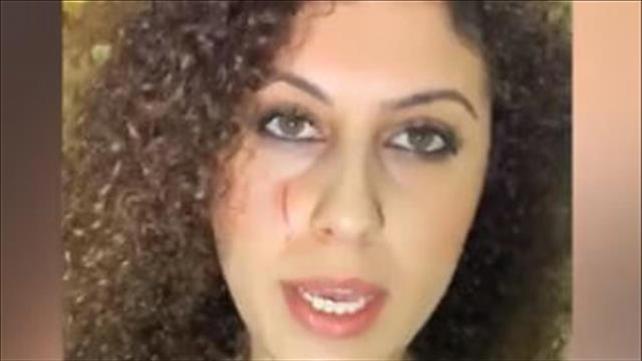 התיעוד מהתקיפה בניו יורק 17.12