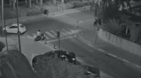 עד המדינה בפרשת הברנוער נעצר בחשד לשורת מעשי שוד בבני ברק