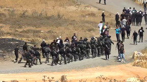 הדרוזים הסורים שנותרו בשטח ישראל וההאשמות נגד נתניהו: היום שאחרי הכאוס בסוריה