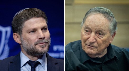 רן ארז לעג לקיש, ותקף את סמוטריץ': "ייצור בתי ספר לעמך"