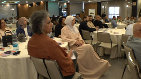 مؤتمر برنامج نماء