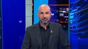 חדשות הלילה | 03.12.25