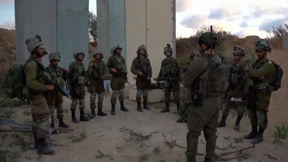 צהל הגדיל נוכחות בעזה במטרה לסכל את שיקום חמאס