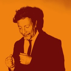 ערן צור בפרק גימל
