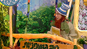 דן מוזלי פרק 22